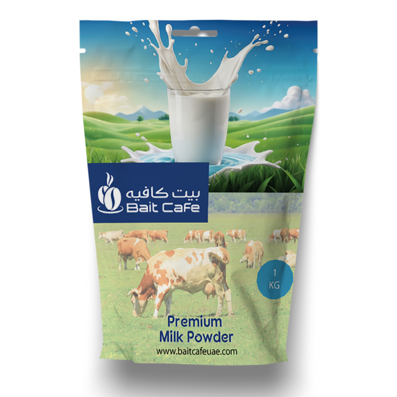 Premium Milk Powder